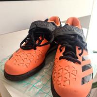 Scarpe power lifting donna