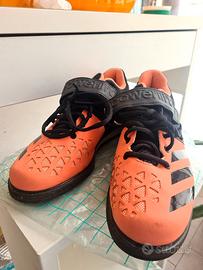 Scarpe power lifting donna