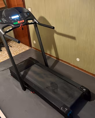 Tapis Roulant Domyos T520B