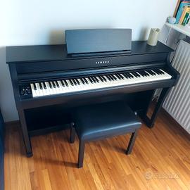 pianoforte  clp 835 