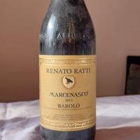 Vini per collezionisti