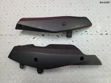 VASCA INFERIORE CF MOTO 650GT 2022 2025 650 GT 202