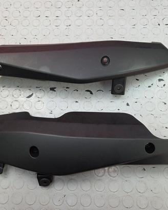 VASCA INFERIORE CF MOTO 650GT 2022 2025 650 GT 202