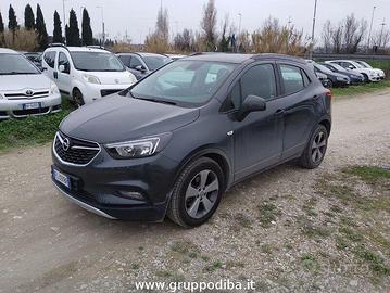 Opel Mokka X Benzina 1.4 t Innovation Gpl-tec...