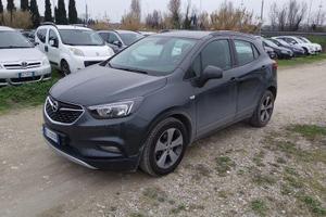 Opel Mokka X Benzina 1.4 t Innovation Gpl-tec...