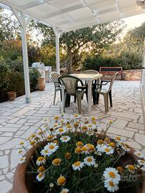Villa in Martina franca