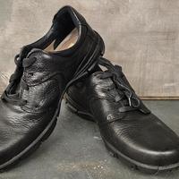 SCARPE TIMBERLAND TAGLIA 45