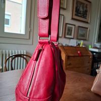 Borsa Hogan rossa