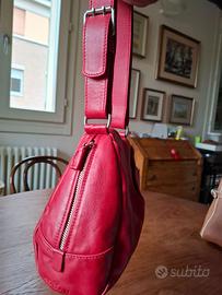 Borsa Hogan rossa