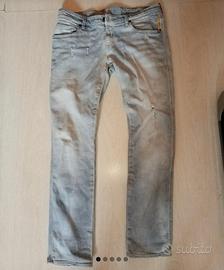 jeans chiari 