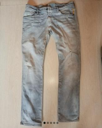 jeans chiari 