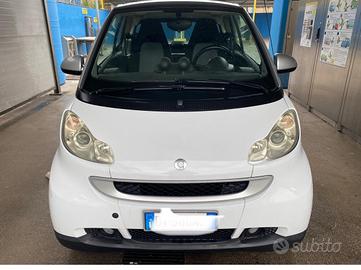 SMART fortwo 2ª serie - 2009