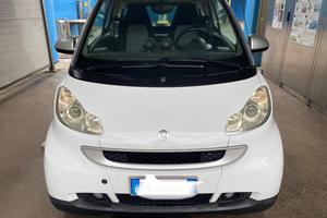 SMART fortwo 2ª serie - 2009
