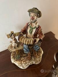 Ceramica capodimonte