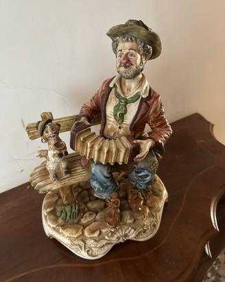 Ceramica capodimonte