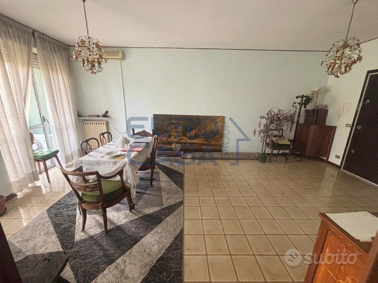 Appartamento – Modena, Scaglia, San Faustino-Madonnina-Quattro Ville - Vista 5