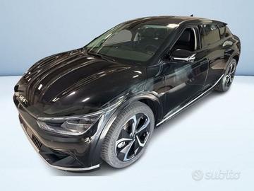 KIA EV6 Long Range RWD Air Special Edition