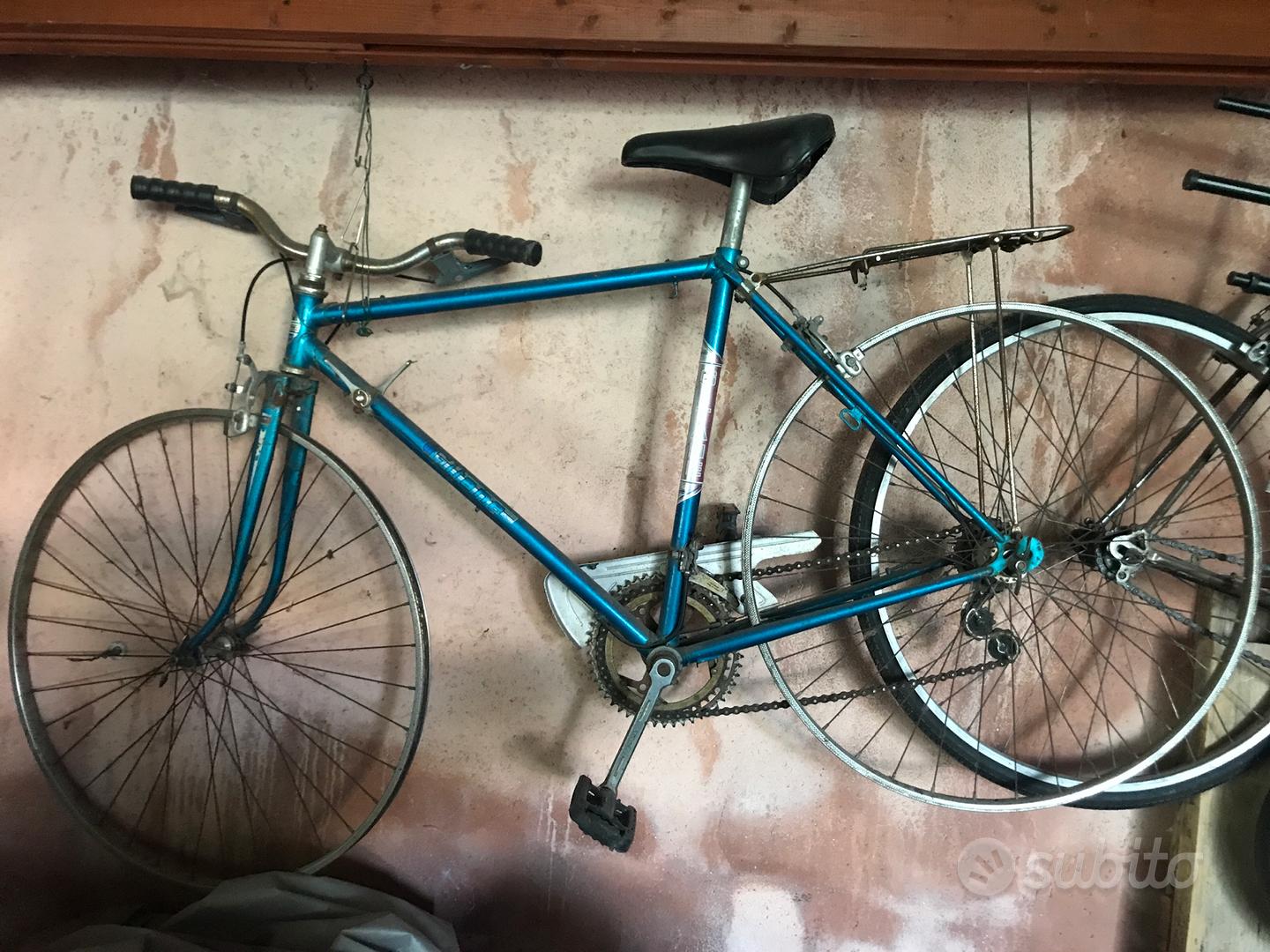 Bicicletta Gitane - Biciclette In vendita a Venezia