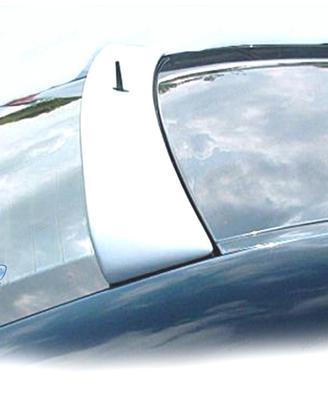 SPOILER LUNA MERCEDES CLK W209 02-09