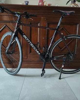 BOTTECCHIA DUELLO REPARTO CORSE ( IBRIDA )
