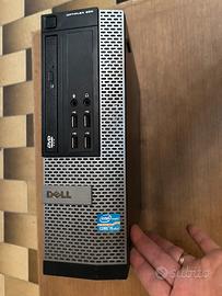DesktDell Optiplex D03  i5