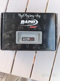 rapid bike easy 