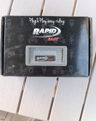 rapid bike easy 