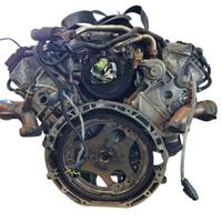 MOTORE COMPLETO CHRYSLER Crossfire CoupÃ© Serie 11