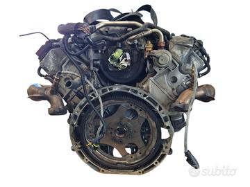 MOTORE COMPLETO CHRYSLER Crossfire CoupÃ© Serie 11