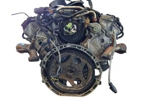 MOTORE COMPLETO CHRYSLER Crossfire CoupÃ© Serie 11