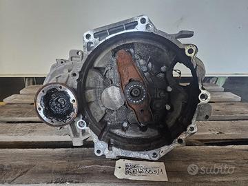 CAMBIO MANUALE COMPLETO AUDI A3 Sportback Serie (8