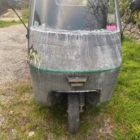 Piaggio ape 50 - 1990