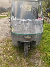 Piaggio ape 50 - 1990