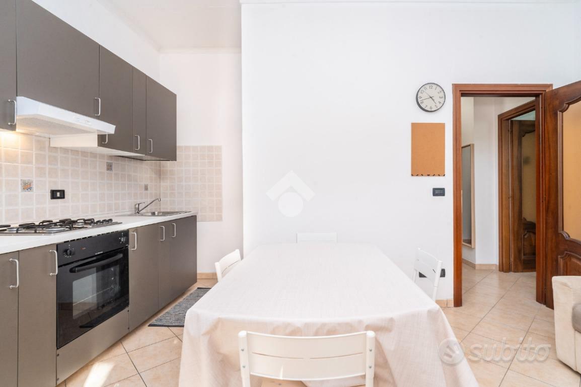 Trilocale in Pozzo Strada, foto 5 di 22