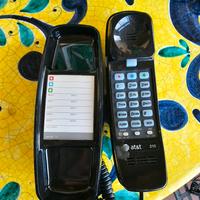 telefono fisso at&t 210