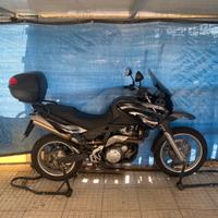 Aprilia Pegaso Trail 660 - 2010