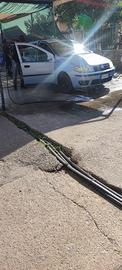 FIAT Punto 1.9 Diesel (2005) - 63 kW / 85 CV – Rev