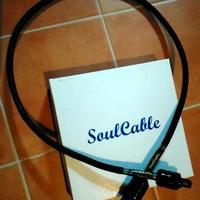 Cavo alimentazione Soul Cable Partenope 150cm