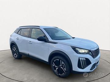 Peugeot 2008 PureTech 100 S&S Allure