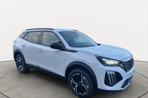 Peugeot 2008 PureTech 100 S&S Allure