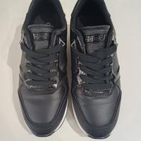 GUESS, SNEAKERS BASSE N. 37