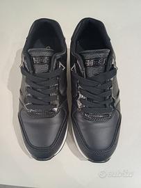 GUESS, SNEAKERS BASSE N. 37