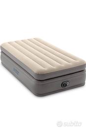 materasso gonfiabile