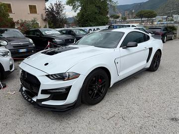 Ford Mustang SHELBY 2.3 EcoBoost 317 cv