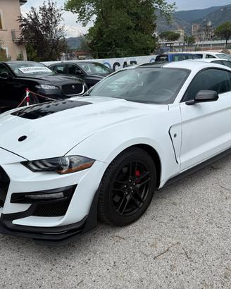 Ford Mustang SHELBY 2.3 EcoBoost 317 cv