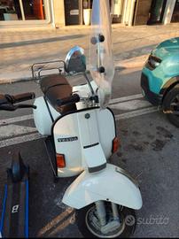vespa px 125 anno 1997