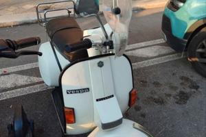 vespa px 125 anno 1997
