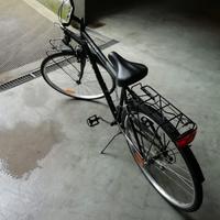 Bici da passeggio