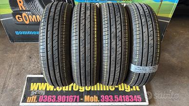 4 gomme usate 185 65 15 88t Roadstone estive