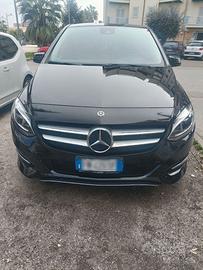 MERCEDES B200 2.2 136CV